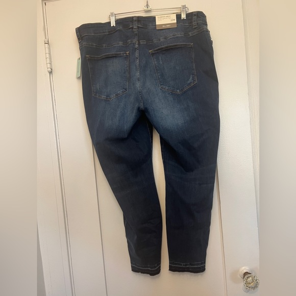 BNWT Instasculpt Skinny Jeans by DL1961 - Picture 5 of 5